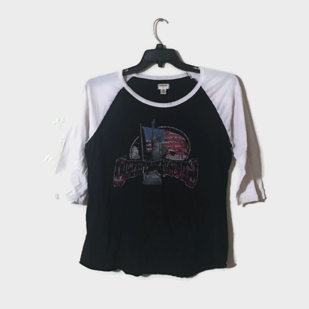 Denim&Supply Ralph Lauren Tee